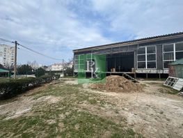Сдается Универ. помещ Октябрьской революции пр-кт, 360  м&sup2;, 360000 рублей