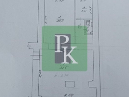 Сдается Универ. помещ Большая Морская ул, 64  м&sup2;, 90000 рублей