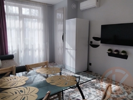 Продается 1-комнатная квартира им.В.И.Ленина пр-кт, 46.6  м&sup2;, 13500000 рублей