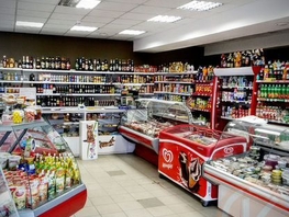 Продается Торговое Металлистов пл, 108  м&sup2;, 25000000 рублей