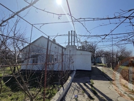 Продается Дом Фрунзе ул, 55.6  м&sup2;, участок 15.62 сот., 4200000 рублей