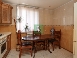 Продается 3-комнатная квартира Генерала Лебедя ул, 70.7  м&sup2;, 11950000 рублей