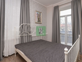 Продается 2-комнатная квартира Ленина ул, 50.6  м&sup2;, 20000000 рублей