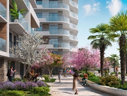 Продается 2-комнатная квартира ЖК Миндаль, 149.7  м&sup2;, 34990000 рублей