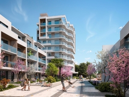 Продается 4-комнатная квартира ЖК Миндаль, 270.4  м&sup2;, 64990000 рублей