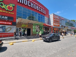 Продается Торговое Генерала Острякова пр-кт, 673  м&sup2;, 99500000 рублей