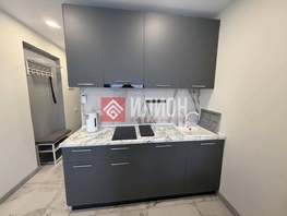 Продается Апартамент Танкистов пер, 19.2  м&sup2;, 7250000 рублей