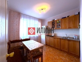 Продается 1-комнатная квартира Риекская ул, 42.5  м&sup2;, 8100000 рублей