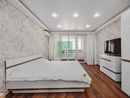 Продается 3-комнатная квартира Бориса Михайлова ул, 68  м&sup2;, 13000000 рублей