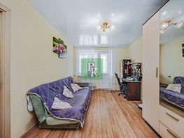 Продается 2-комнатная квартира Октябрьской революции пр-кт, 40  м&sup2;, 8900000 рублей