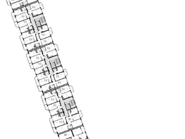 Продается 1-комнатная квартира ЖК Семейный, 41.1  м&sup2;, 9329700 рублей