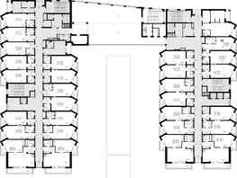 Продается Апартамент АК Космос Смарт Евпатория Отель, 32.9  м&sup2;, 15792000 рублей