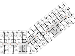 Продается 1-комнатная квартира  Курортный комплекс Лучистое, 30.39  м&sup2;, 9876750 рублей