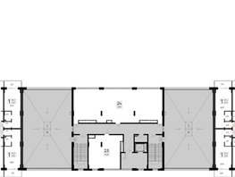 Продается Апартамент АО Ривьера Евпатории, 30  м&sup2;, 9300000 рублей