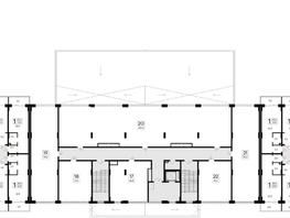Продается Апартамент АО Ривьера Евпатории, 26.1  м&sup2;, 7569000 рублей
