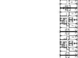Продается 3-комнатная квартира ЖК Семисчастье, 78.87  м&sup2;, 14985300 рублей