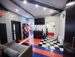 Продается 5-комнатная квартира Парковая ул, 133.6  м&sup2;, 20999990 рублей