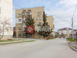 Продается Участок ИЖС Партизана Сысоева ул, 5.5  сот., 12000000 рублей