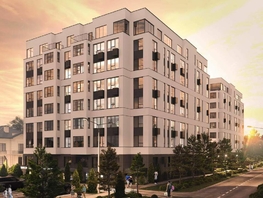 Продается 1-комнатная квартира Нижнегорская ул, 45.9  м&sup2;, 6882000 рублей