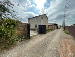 Продается Дом Строителей ул, 126.7  м&sup2;, участок 6 сот., 14900000 рублей
