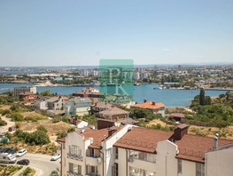 Продается 1-комнатная квартира Парковая ул, 38.7  м&sup2;, 13500000 рублей