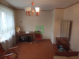 Продается 2-комнатная квартира Чапаева ул, 49  м&sup2;, 5000000 рублей