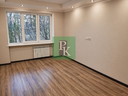 Продается 2-комнатная квартира Адмирала Юмашева ул, 46.9  м&sup2;, 9100000 рублей