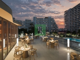 Продается Апартамент Морская ул, 39.4  м&sup2;, 15300000 рублей