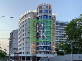 Продается 2-комнатная квартира Генерала Крейзера ул, 68.4  м&sup2;, 16000000 рублей