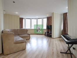 Продается 2-комнатная квартира Маячная ул, 83.6  м&sup2;, 17000000 рублей