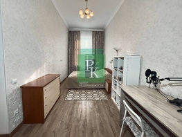 Продается 2-комнатная квартира Нахимова пр-кт, 53.4  м&sup2;, 18500000 рублей
