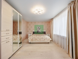Продается 2-комнатная квартира Качинское ш, 53.9  м&sup2;, 10500000 рублей