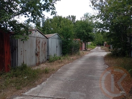 Продается гараж Виноградная ул, 18  м&sup2;, 350000 рублей