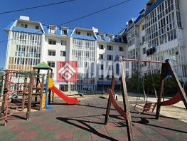 Продается 2-комнатная квартира Суворова пер, 59.6  м&sup2;, 8344000 рублей