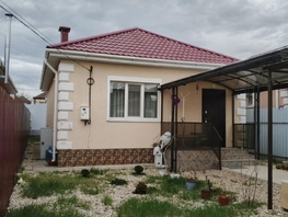 Продается Дом 16-я Улица коллективных садов ул, 57.1  м&sup2;, участок 2.28 сот., 7800000 рублей