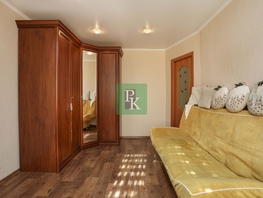 Продается 2-комнатная квартира Лизы Чайкиной ул, 53.3  м&sup2;, 9600000 рублей