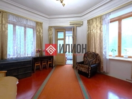 Продается 2-комнатная квартира Маркса К. ул, 55  м&sup2;, 19000000 рублей