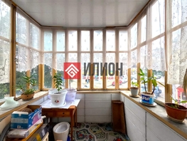 Продается 2-комнатная квартира Маркса К. ул, 55  м&sup2;, 19000000 рублей