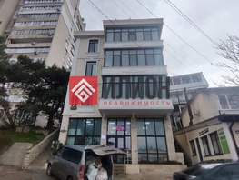 Продается Гостиница Ленинградская ул, 332  м&sup2;, 91000000 рублей