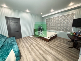 Продается 1-комнатная квартира Военных Строителей ул, 40.5  м&sup2;, 8300000 рублей