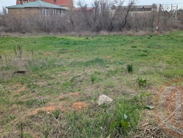 Продается Участок ИЖС Морская ул, 6.5  сот., 10200000 рублей