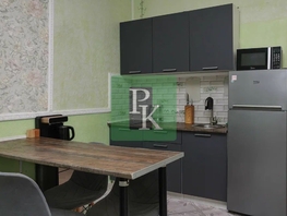 Продается Апартамент Солнечная ул, 37  м&sup2;, 4950000 рублей
