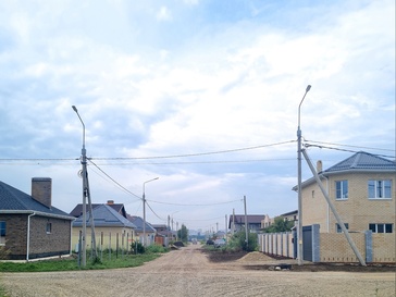 Крепость
