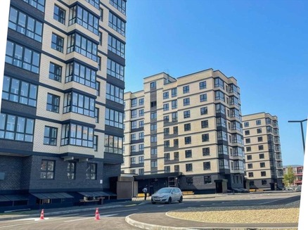 М2 Девелопмент: Рассрочка