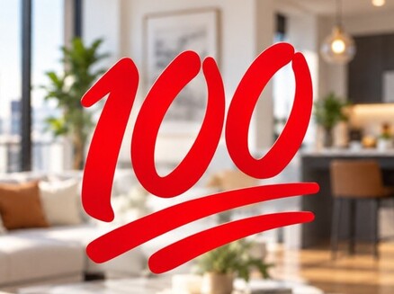 Любимый Дом: Готовая 100 тыс.₽/м2