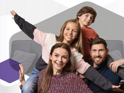 Бауинвест: Семейная от 6%