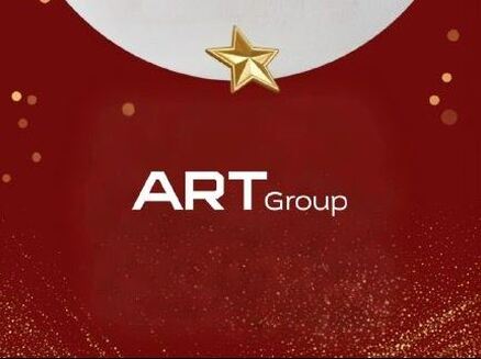 ART Group (АРТ ГРУПП): Новогодняя скидка 3%