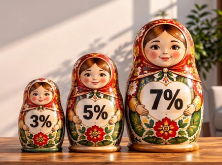 Монолит: Больше детей - больше скидка
