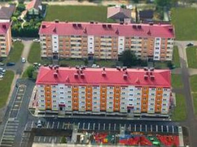 Новостройка Тихорецк, литера 2