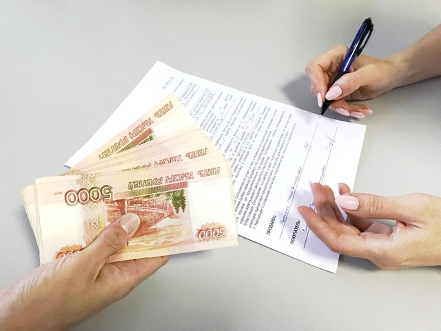 Заемщикам хотят помочь собрать первый взнос по ипотеке